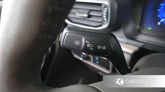 Ford Explorer 6th Generation id 4309151 из Кореи 28