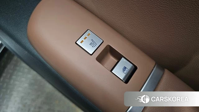 Hyundai Grandeur Hybrid (GN7) id 4695841 из Кореи 28