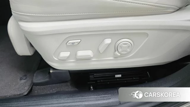 Kia The New Sorento 4th Generation id 4768025 из Кореи 28