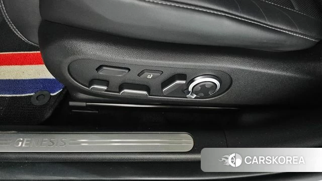 Genesis GV60 id 4316610 из Кореи 28