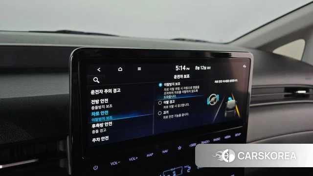 Hyundai Staria id 4691397 из Кореи 28