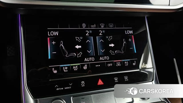 Audi A6 (C8) id 4651608 из Кореи 28