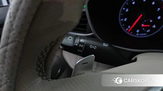 Genesis G70 id 4765246 из Кореи 28