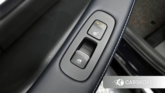 Hyundai Sonata D Edge (DN8) id 4248625 из Кореи 28