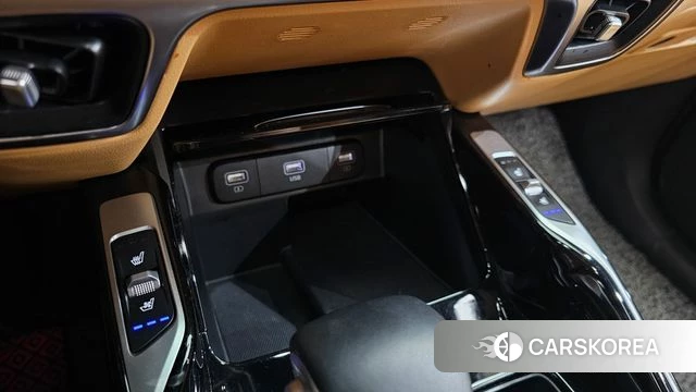 Kia Sorento 4th Generation id 4244865 из Кореи 28