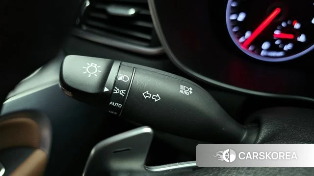 Genesis G70 id 4345017 из Кореи 28