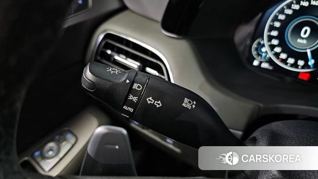 Hyundai Palisade id 4561799 из Кореи 28