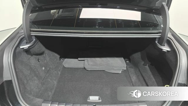 BMW i7 (G70) id 4421511 из Кореи 28