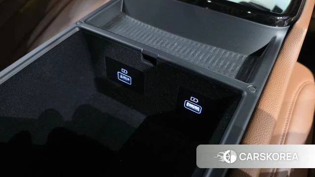 Genesis G80 (RG3) id 4591554 из Кореи 28