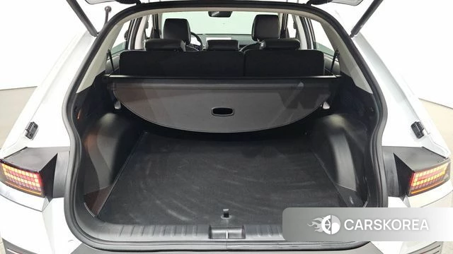 Hyundai Ionic 5 id 4607874 из Кореи 28