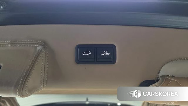 Kia Carnival 4th generation id 4202042 из Кореи 28