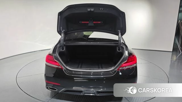 Genesis G70 id 4502423 из Кореи 28