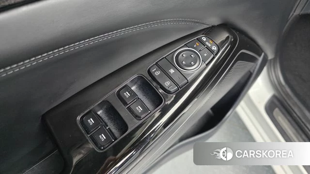 Kia K7 Premier id 4543163 из Кореи 28