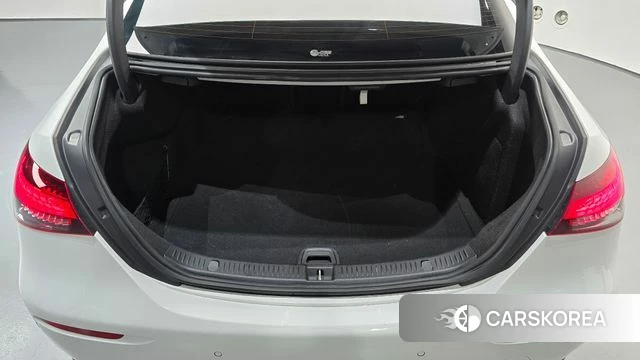 Mercedes-Benz E-Class W213 id 4906001 из Кореи 28