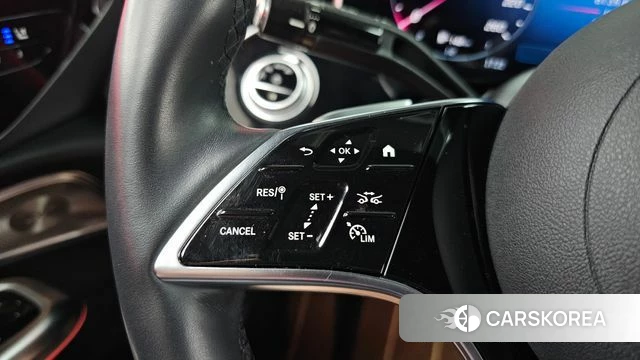 Mercedes-Benz E-Class W214 id 4686957 из Кореи 28