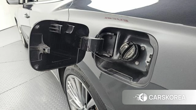 Hyundai Grandeur IG id 4667577 из Кореи 28