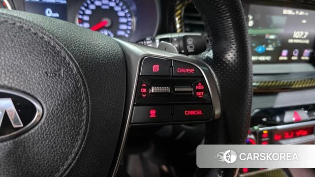 Kia The New Sorento id 4632938 из Кореи 28