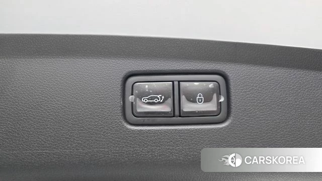 Genesis GV70 id 4248232 из Кореи 28