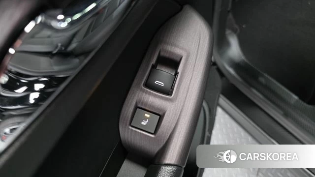 Chevrolet (GM Daewoo) The New Trail Blazer id 4494105 из Кореи 28