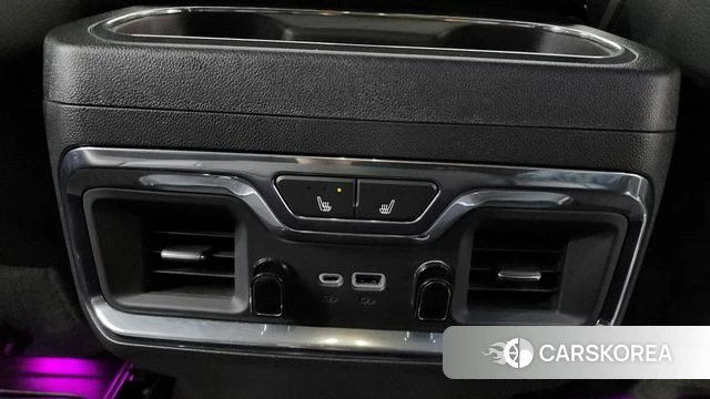 GMC Sierra id 4292490 из Кореи 28