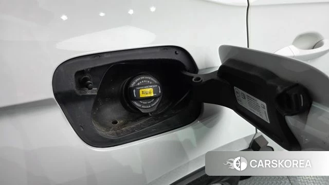 Volkswagen Tiguan Allspace id 4762846 из Кореи 28