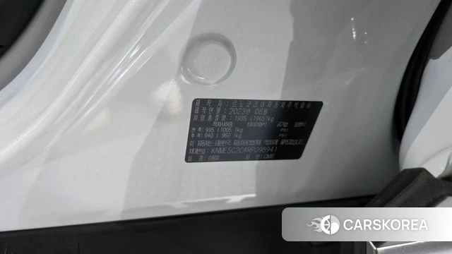 Renault Korea (Samsung) The New QM6 id 4381795 из Кореи 28