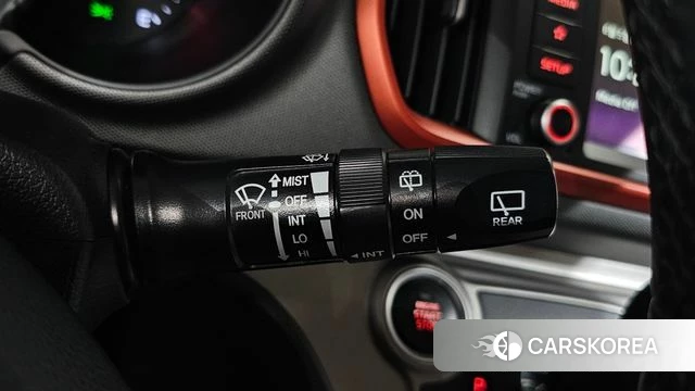 Kia The New Ray id 4415861 из Кореи 28