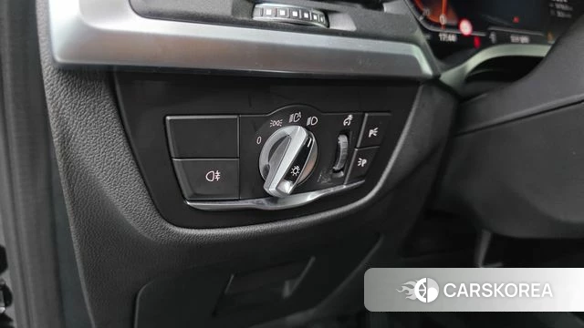 BMW X3 (G01) id 4881222 из Кореи 28