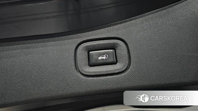 Renault Korea (Samsung) The New QM6 id 4794504 из Кореи 28