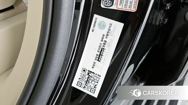 Cadillac Escalade 5th Generation id 4293143 из Кореи 28