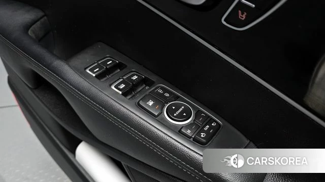 Kia The New Sorento id 4225823 из Кореи 28