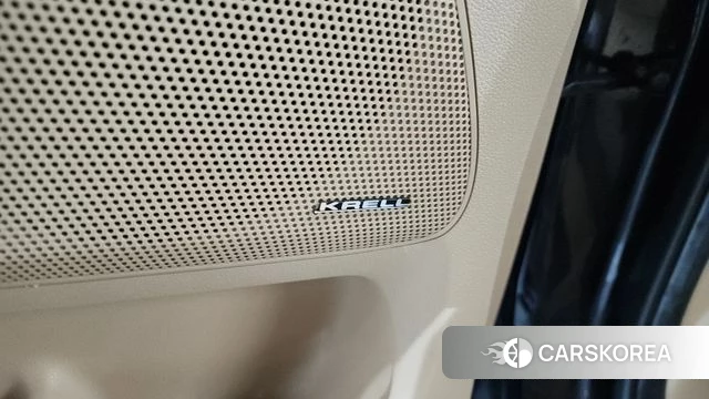 Kia The New Carnival id 4496015 из Кореи 28