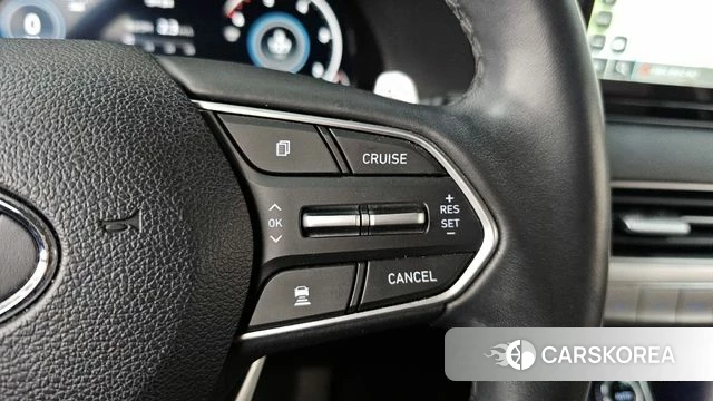 Hyundai Palisade id 4355891 из Кореи 28