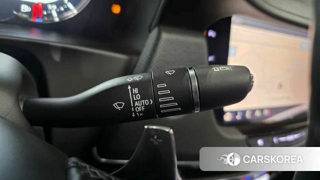 Cadillac CT6 id 4294536 из Кореи 28