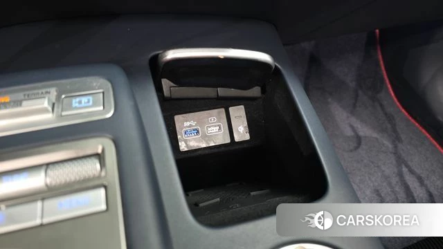 Genesis GV70 id 4350105 из Кореи 28