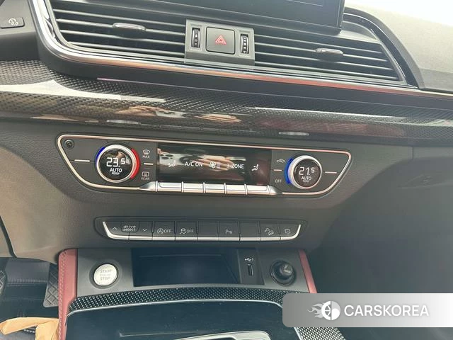 Audi Q5L Sportback id 4210846 из Китая 28