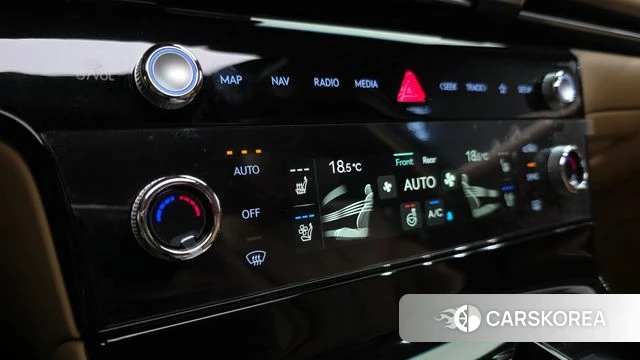 Genesis G80 (RG3) id 4499816 из Кореи 28
