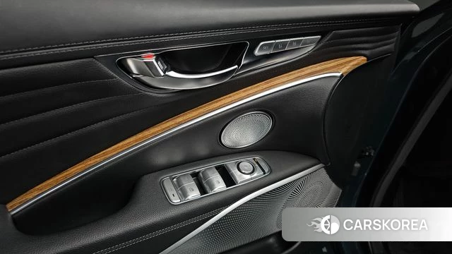 Kia The New K9 2nd generation id 4624670 из Кореи 28
