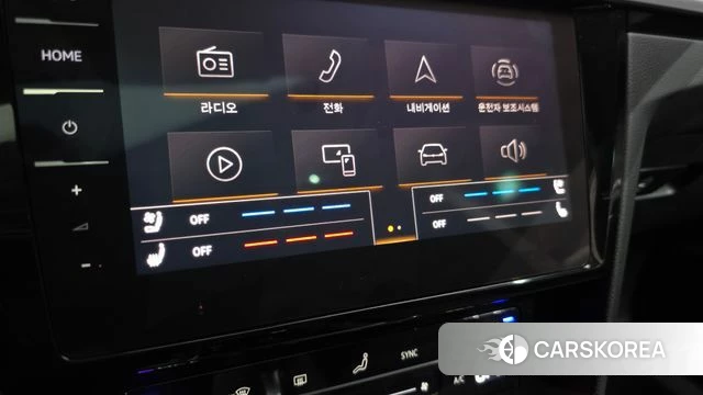 Volkswagen Arteon id 4186761 из Кореи 28