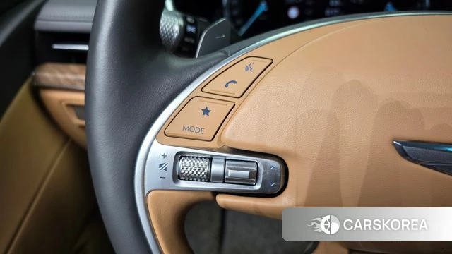 Genesis G80 (RG3) id 4389081 из Кореи 28