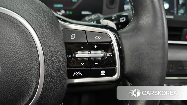 Kia The New Carnival 4th Generation id 4432860 из Кореи 28