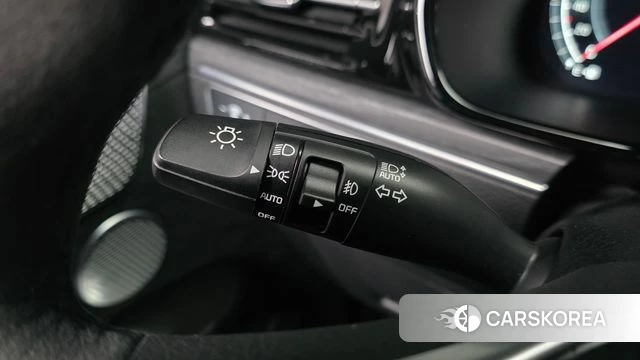 Kia Mohave Master id 4834648 из Кореи 28