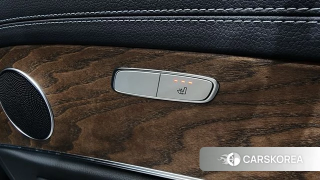 Mercedes-Benz E-Class W213 id 4524750 из Кореи 28