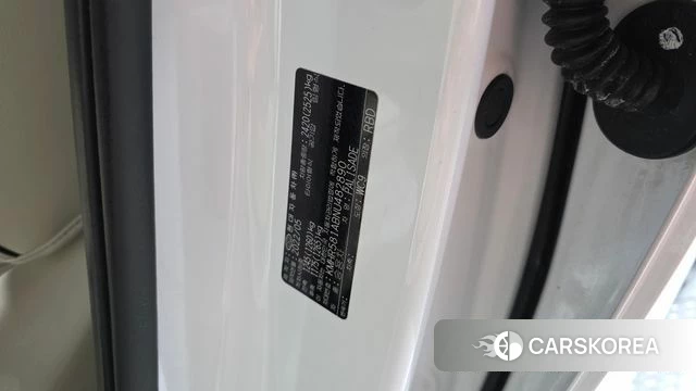 Hyundai Palisade id 4682850 из Кореи 28