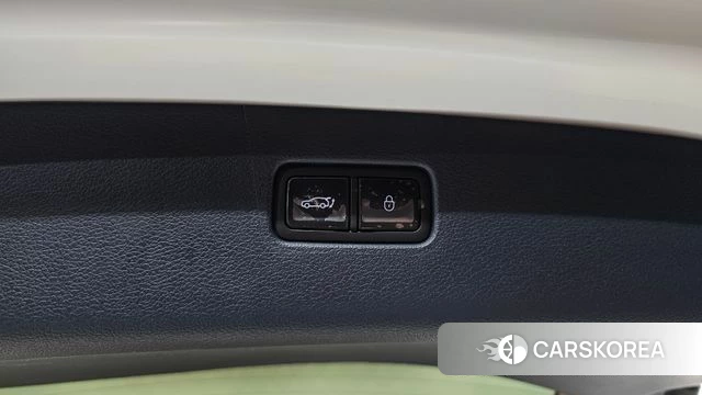 Genesis GV80 id 4388465 из Кореи 28