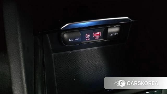 Kia Come New K7 id 4765227 из Кореи 28