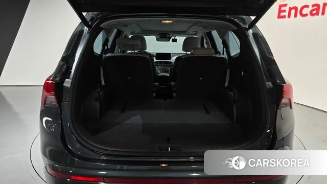 Hyundai The New Santa Fe id 4309376 из Кореи 28