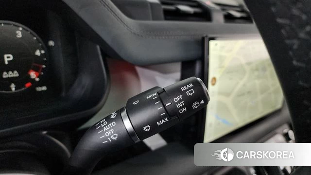 Land Rover Defender (L663) id 4635087 из Кореи 28
