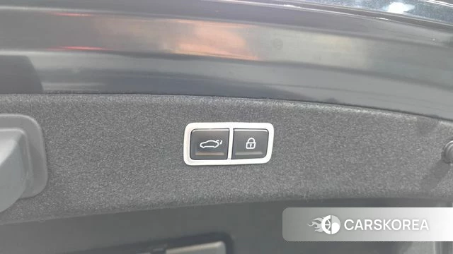Genesis G80 (RG3) id 4410252 из Кореи 28