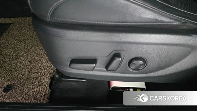 Kia Soul Booster EV id 4339392 из Кореи 28